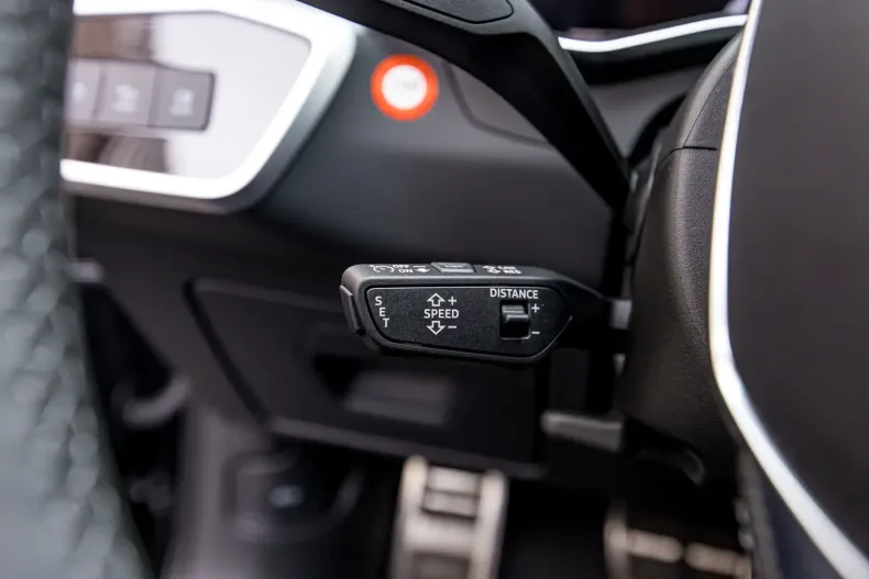 Audi S6 din 2023 cu 19.750 km - oferta AUD112832 - foto 34