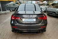 Mercedes-Benz C 63 AMG din 2024 cu 19.800 km - oferta MER112833 - foto 4