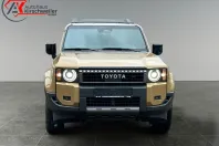 Toyota Land Cruiser din 2025 cu 50 km - oferta TOY112835 - foto 3