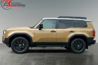 Toyota Land Cruiser din 2025 cu 50 km - oferta TOY112835 - foto 4