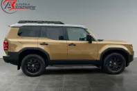 Toyota Land Cruiser din 2025 cu 50 km - oferta TOY112835 - foto 5