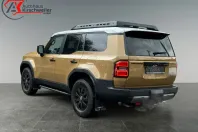 Toyota Land Cruiser din 2025 cu 50 km - oferta TOY112835 - foto 7