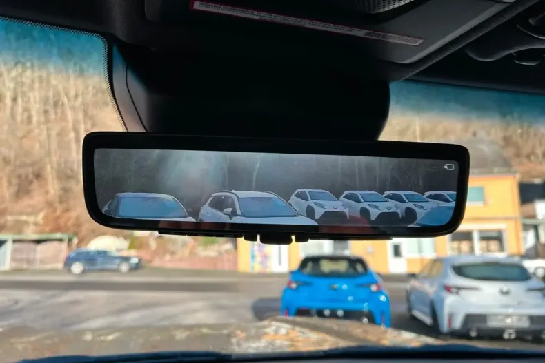 Toyota Land Cruiser din 2025 cu 50 km - oferta TOY112835 - foto 17