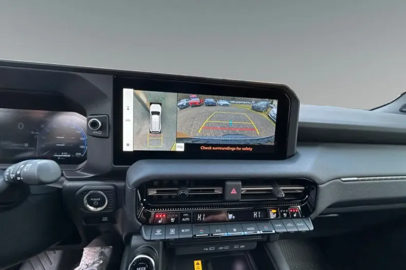 Toyota Land Cruiser din 2025 cu 50 km - oferta TOY112835 - foto 19