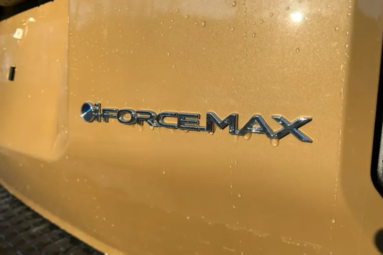 Toyota Land Cruiser din 2025 cu 50 km - oferta TOY112835 - foto 24