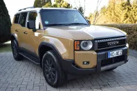 Toyota Land Cruiser din 2025 cu 5.900 km - oferta TOY112836 - foto 1