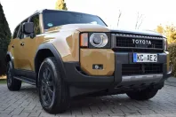 Toyota Land Cruiser din 2025 cu 5.900 km - oferta TOY112836 - foto 2
