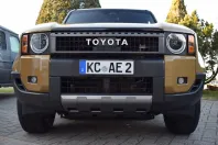 Toyota Land Cruiser din 2025 cu 5.900 km - oferta TOY112836 - foto 5