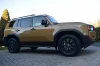 Toyota Land Cruiser din 2025 cu 5.900 km - oferta TOY112836 - foto 7