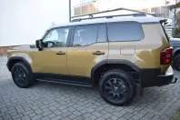 Toyota Land Cruiser din 2025 cu 5.900 km - oferta TOY112836 - foto 8