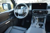 Toyota Land Cruiser din 2025 cu 5.900 km - oferta TOY112836 - foto 10