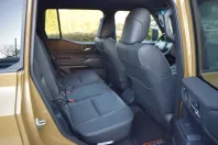 Toyota Land Cruiser din 2025 cu 5.900 km - oferta TOY112836 - foto 11