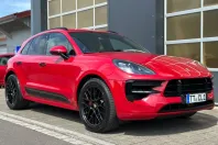 Porsche Macan din 2021 cu 78.000 km - oferta POR112837 - foto 1