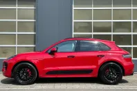 Porsche Macan din 2021 cu 78.000 km - oferta POR112837 - foto 5