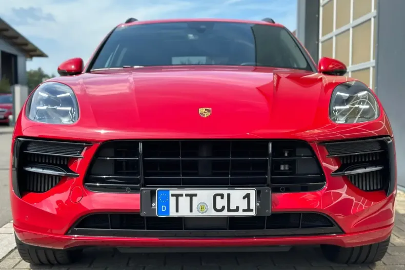Porsche Macan din 2021 cu 78.000 km - oferta POR112837 - foto 6