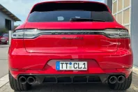 Porsche Macan din 2021 cu 78.000 km - oferta POR112837 - foto 7