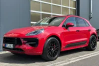 Porsche Macan din 2021 cu 78.000 km - oferta POR112837 - foto 8