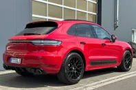 Porsche Macan din 2021 cu 78.000 km - oferta POR112837 - foto 9