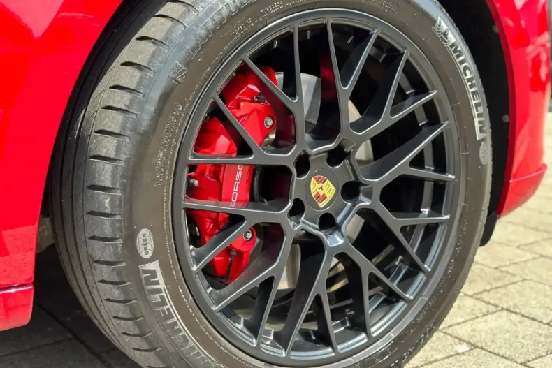 Porsche Macan din 2021 cu 78.000 km - oferta POR112837 - foto 10