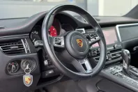 Porsche Macan din 2021 cu 78.000 km - oferta POR112837 - foto 12