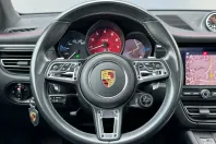Porsche Macan din 2021 cu 78.000 km - oferta POR112837 - foto 13