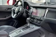 Porsche Macan din 2021 cu 78.000 km - oferta POR112837 - foto 17
