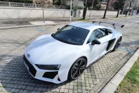 Audi R8 din 2024 cu 4.500 km - oferta AUD112838 - foto 1