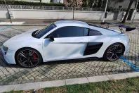Audi R8 din 2024 cu 4.500 km - oferta AUD112838 - foto 2