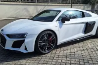 Audi R8 din 2024 cu 4.500 km - oferta AUD112838 - foto 4