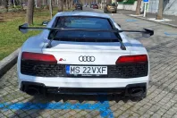 Audi R8 din 2024 cu 4.500 km - oferta AUD112838 - foto 5