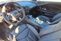 Audi R8 din 2024 cu 4.500 km - oferta AUD112838 - foto 10