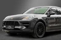 Porsche Macan din 2021 cu 35.000 km - oferta POR112839 - foto 2