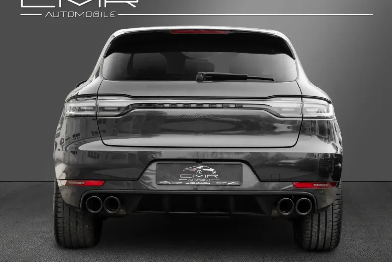 Porsche Macan din 2021 cu 35.000 km - oferta POR112839 - foto 7
