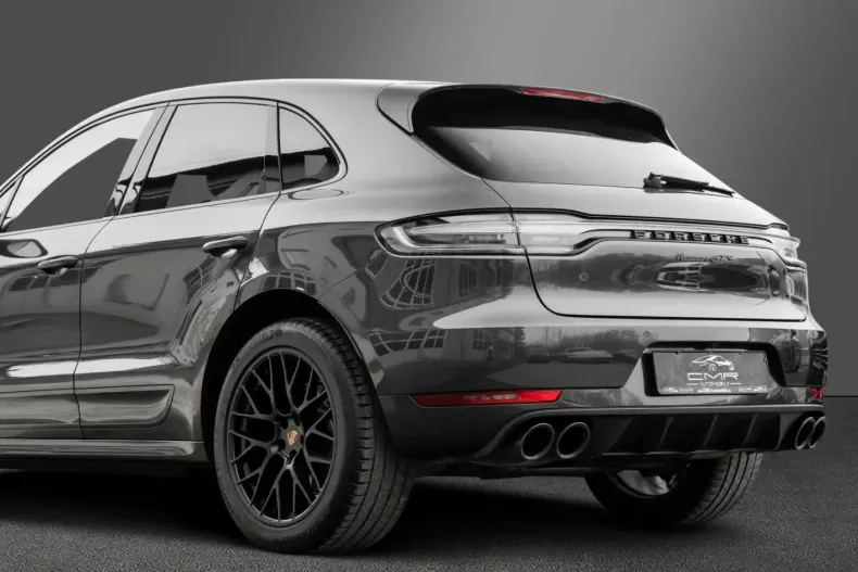 Porsche Macan din 2021 cu 35.000 km - oferta POR112839 - foto 10