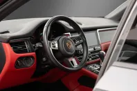 Porsche Macan din 2021 cu 35.000 km - oferta POR112839 - foto 14