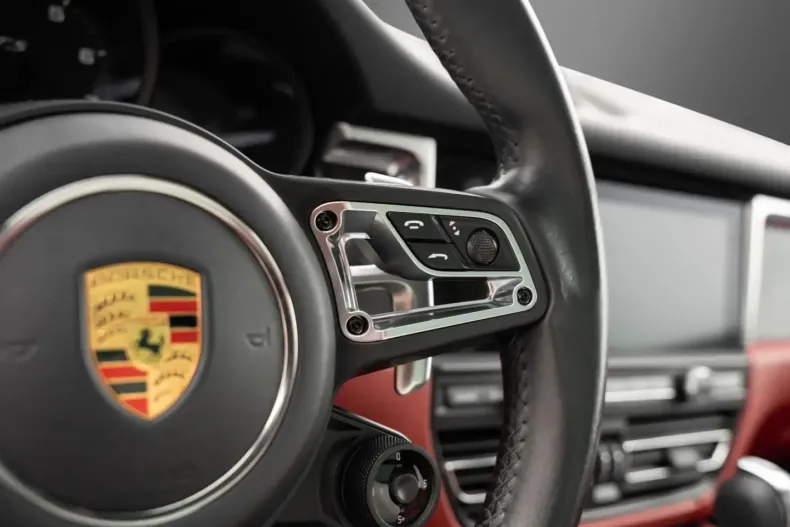 Porsche Macan din 2021 cu 35.000 km - oferta POR112839 - foto 17