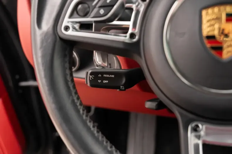 Porsche Macan din 2021 cu 35.000 km - oferta POR112839 - foto 18