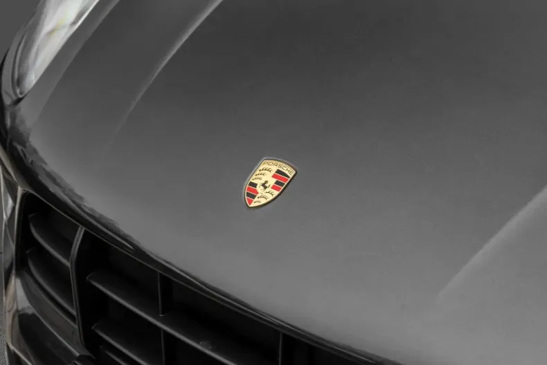 Porsche Macan din 2021 cu 35.000 km - oferta POR112839 - foto 22