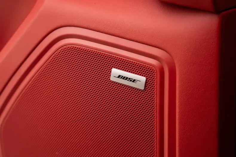 Porsche Macan din 2021 cu 35.000 km - oferta POR112839 - foto 29