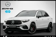 Mercedes-Benz GLC 63 AMG din 2024 cu 12.500 km - oferta MER112840 - foto 1