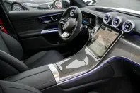 Mercedes-Benz GLC 63 AMG din 2024 cu 12.500 km - oferta MER112840 - foto 3