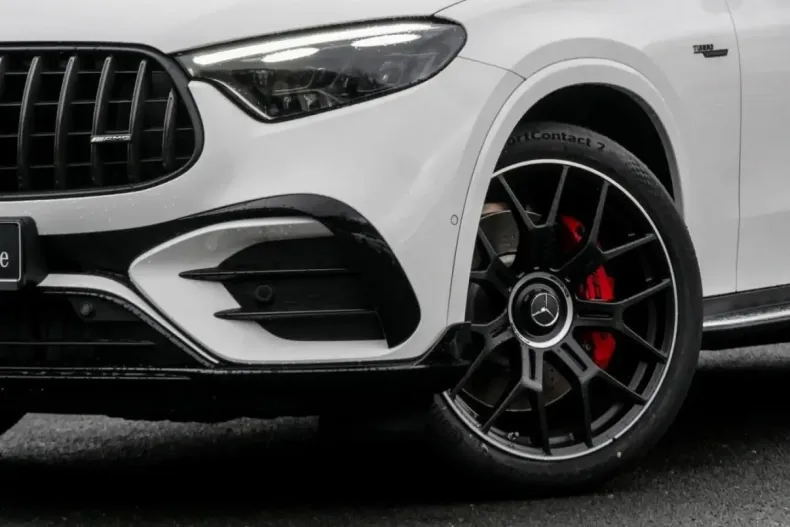 Mercedes-Benz GLC 63 AMG din 2024 cu 12.500 km - oferta MER112840 - foto 5