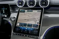 Mercedes-Benz GLC 63 AMG din 2024 cu 12.500 km - oferta MER112840 - foto 7