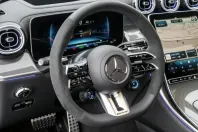 Mercedes-Benz GLC 63 AMG din 2024 cu 12.500 km - oferta MER112840 - foto 8