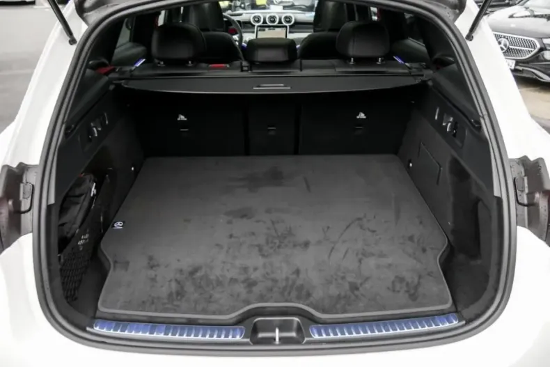 Mercedes-Benz GLC 63 AMG din 2024 cu 12.500 km - oferta MER112840 - foto 9