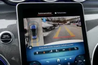 Mercedes-Benz GLC 63 AMG din 2024 cu 12.500 km - oferta MER112840 - foto 11