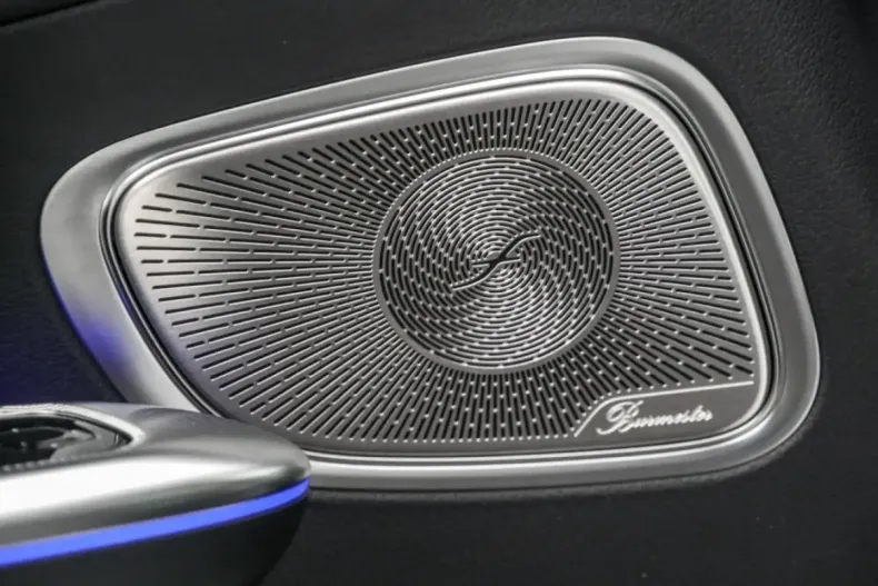 Mercedes-Benz GLC 63 AMG din 2024 cu 12.500 km - oferta MER112840 - foto 13