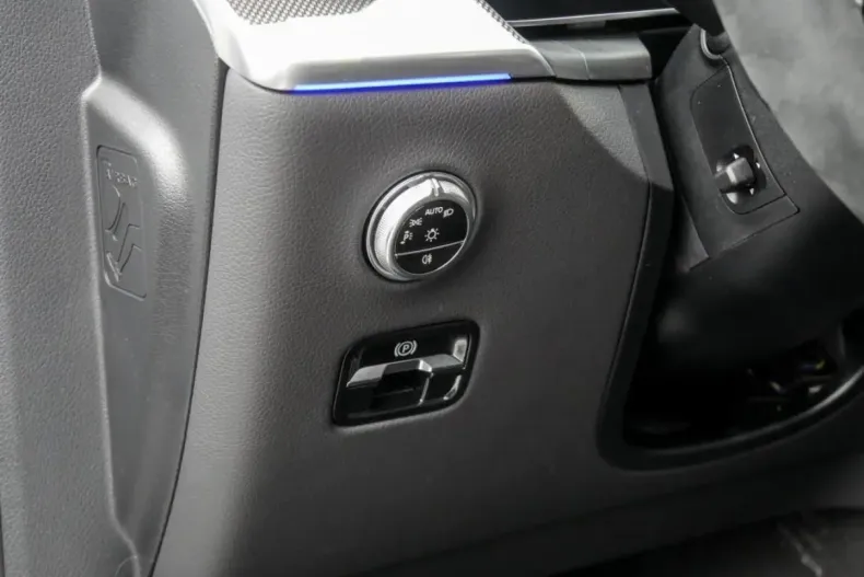 Mercedes-Benz GLC 63 AMG din 2024 cu 12.500 km - oferta MER112840 - foto 15