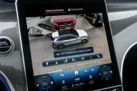 Mercedes-Benz GLC 63 AMG din 2024 cu 12.500 km - oferta MER112840 - foto 17