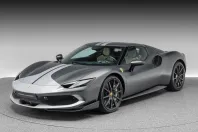 Ferrari 296 GTB din 2024 cu 3.800 km - oferta FER112841 - foto 1